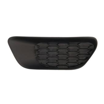 Grille de ventilation, pare-chocs avant BLIC [6502-07-0914918P]