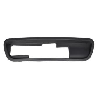 Baguette et bande protectrice, pare-chocs BLIC [6502-07-0926927P]