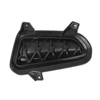 Grille de ventilation, pare-chocs avant gauche BLIC 6502-07-0927913P