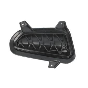 Grille de ventilation, pare-chocs avant BLIC 6502-07-0927914P