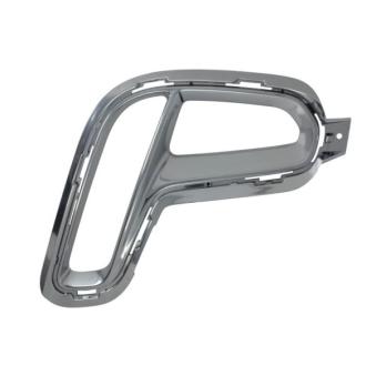 Grille de ventilation, pare-chocs avant gauche BLIC 6502-07-0927991P pour DODGE DURANGO 5.7 AWD - 364cv