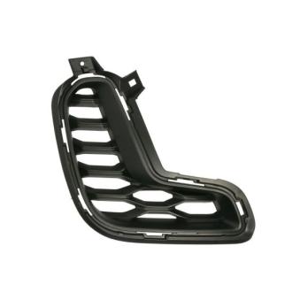 Grille de ventilation, pare-chocs avant gauche BLIC 6502-07-0927993P pour DODGE DURANGO 5.7 AWD - 364cv