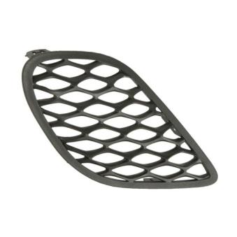 Grille de ventilation, pare-chocs avant gauche BLIC [6502-07-0932913SP]