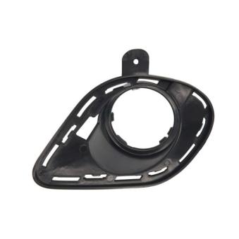 Grille de ventilation, pare-chocs avant gauche BLIC [6502-07-0932917SP]