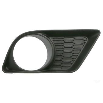 Grille de ventilation, pare-chocs avant BLIC [6502-07-0932918P]