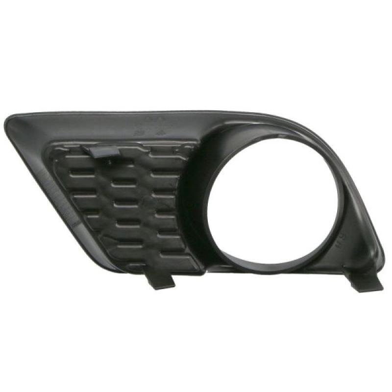 Grille de ventilation, pare-chocs avant BLIC 6502-07-0932918P - Visuel 1