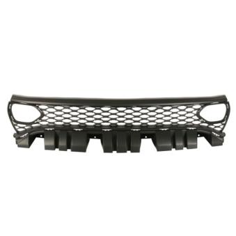 Grille de radiateur BLIC 6502-07-0932990SP pour DODGE CHARGER 6.4 SRT8 - 477cv