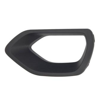 Baguette et bande protectrice, grille de radiateur BLIC [6502-07-0932991SP]