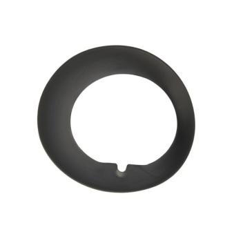 Grille de ventilation, pare-chocs avant gauche BLIC [6502-07-0934912P]