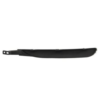 Grille de ventilation, pare-chocs avant gauche BLIC [6502-07-0939921P]