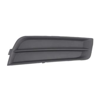 Grille de ventilation, pare-chocs avant droit BLIC [6502-07-1133918P]