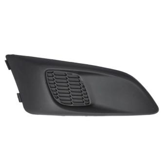 Grille de ventilation, pare-chocs avant droit BLIC 6502-07-1136912P pour CHEVROLET AVEO 1.2 LPG - 86cv