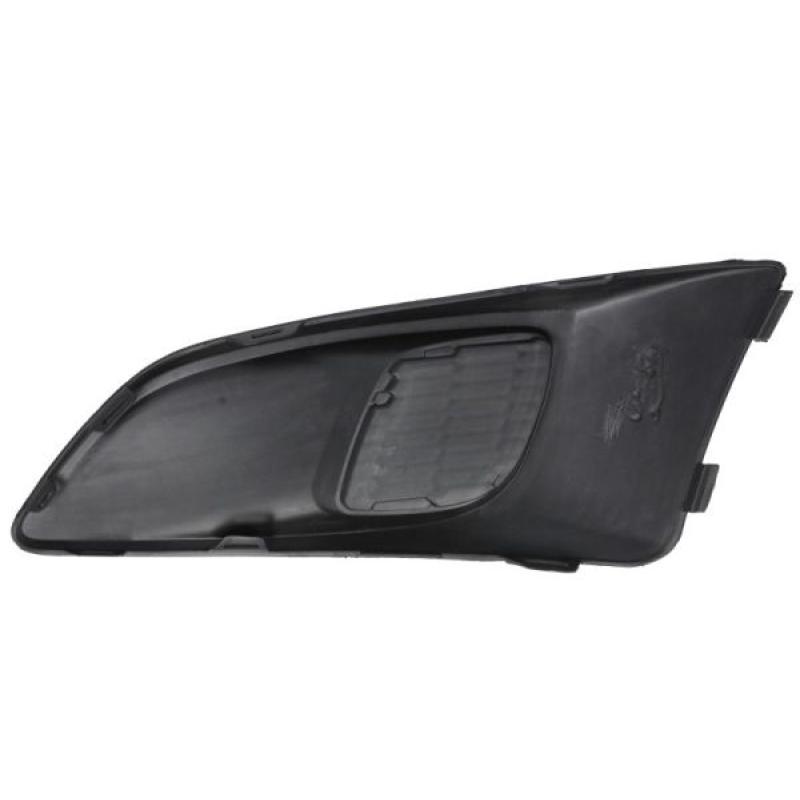 Grille de ventilation, pare-chocs avant droit BLIC 6502-07-1136912P - Visuel 1