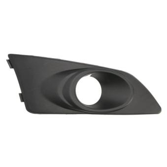 Grille de ventilation, pare-chocs BLIC 6502-07-1136914P pour CHEVROLET AVEO 1.2 LPG - 86cv