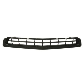 Grille de ventilation, pare-chocs avant gauche BLIC 6502-07-1189910P pour PEUGEOT 308 3.6 - 316cv