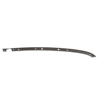 Baguette et bande protectrice, pare-chocs avant BLIC [6502-07-1189922P]