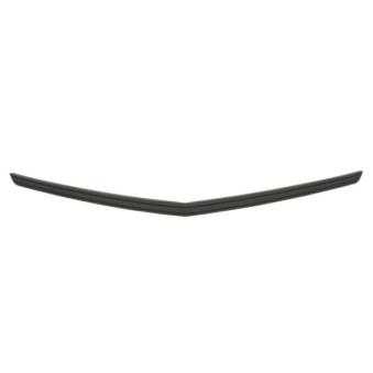 Baguette et bande protectrice, grille de radiateur BLIC [6502-07-1189994P]