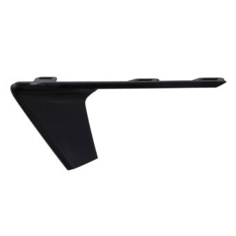 Baguette et bande protectrice, pare-chocs avant droit BLIC 6502-07-1196922P