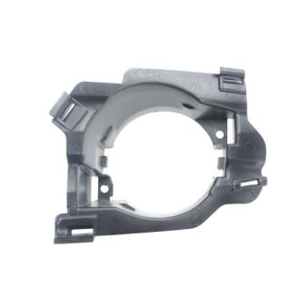 Grille de ventilation, pare-chocs avant gauche BLIC 6502-07-1301915P