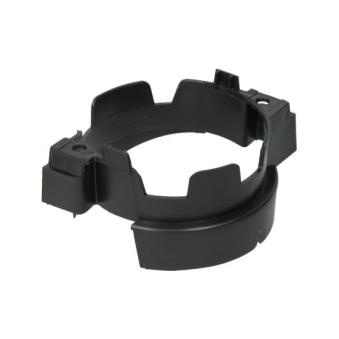 Grille de ventilation, pare-chocs avant gauche BLIC [6502-07-1301993P]