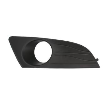 Grille de ventilation, pare-chocs avant droit BLIC 6502-07-1301996P