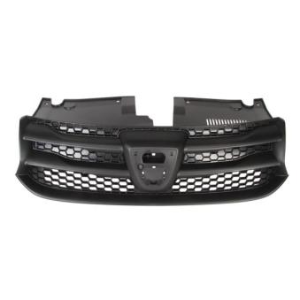 Grille de radiateur BLIC 6502-07-1303990P