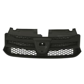Grille de radiateur BLIC 6502-07-1303990Q