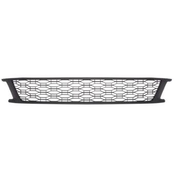 Grille de ventilation, pare-chocs avant gauche BLIC [6502-07-1303996P]