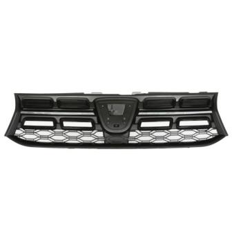 Grille de radiateur BLIC 6502-07-1304990P