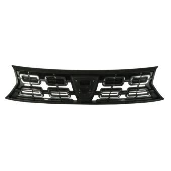 Grille de radiateur BLIC 6502-07-1306992P