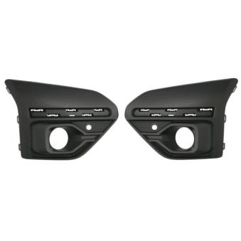 Grille de ventilation, pare-chocs avant BLIC 6502-07-1307911P