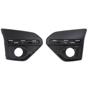 Grille de ventilation, pare-chocs avant BLIC 6502-07-1307912P