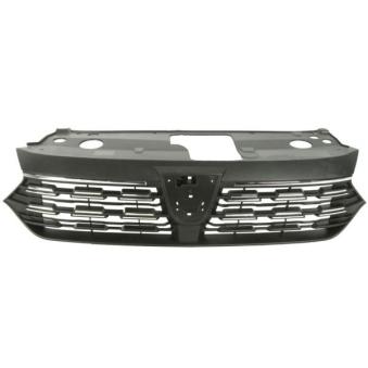 Grille de radiateur BLIC 6502-07-1307990P pour MERCEDES-BENZ CLK 1,0 TCe 110 - 110cv Grille de radiateur BLIC 6502-07-1307990P pour MERCEDES-BENZ CLK 1,0 TCe 110 - 110cv
