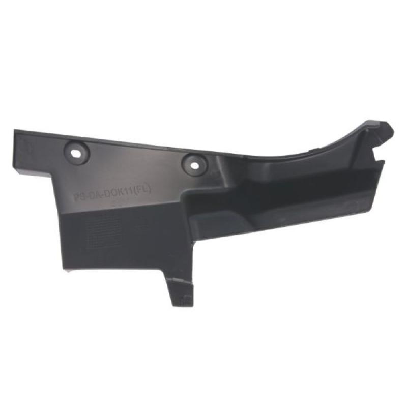 Support, grille de radiateur BLIC 6502-07-1310993P - Visuel 1