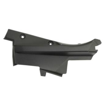 Support, grille de radiateur BLIC OEM 648E29528R