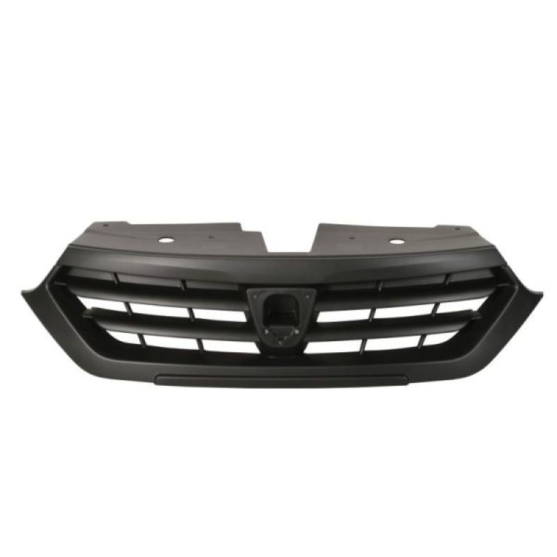 Grille de radiateur BLIC 6502-07-1311990P - Visuel 1