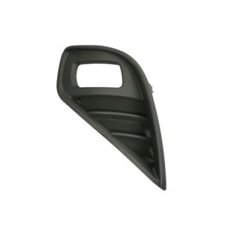 Grille de ventilation, pare-chocs avant gauche BLIC [6502-07-1443911P]