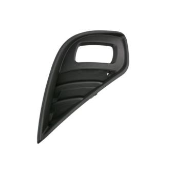 Grille de ventilation, pare-chocs BLIC [6502-07-1443912P]