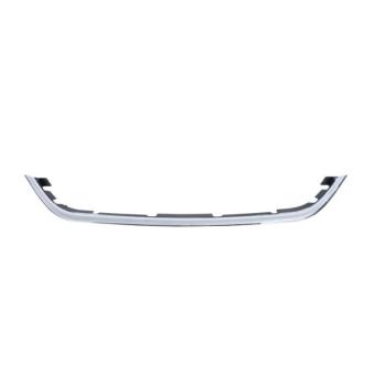 Baguette et bande protectrice, pare-chocs BLIC 6502-07-1610920Q pour NISSAN MICRA 1.2 DIG - 98cv