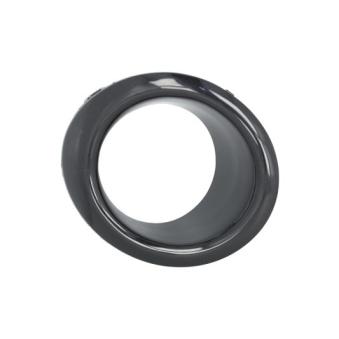 Grille de ventilation, pare-chocs BLIC 6502-07-1635995P pour KIA CEED 1.6 - 110cv