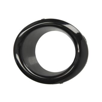 Grille de ventilation, pare-chocs BLIC 6502-07-1635996P pour KIA CEED 1.6 - 110cv