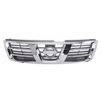Grille de radiateur BLIC 6502-07-1647990P Grille de radiateur BLIC 6502-07-1647990P