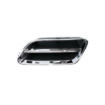 Grille de radiateur BLIC 6502-07-1668991P pour NISSAN PRIMERA 2.0 16V - 131cv