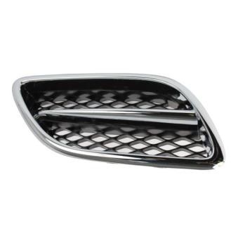 Grille de radiateur BLIC 6502-07-1668996P pour NISSAN PRIMERA 2.0 16V - 131cv