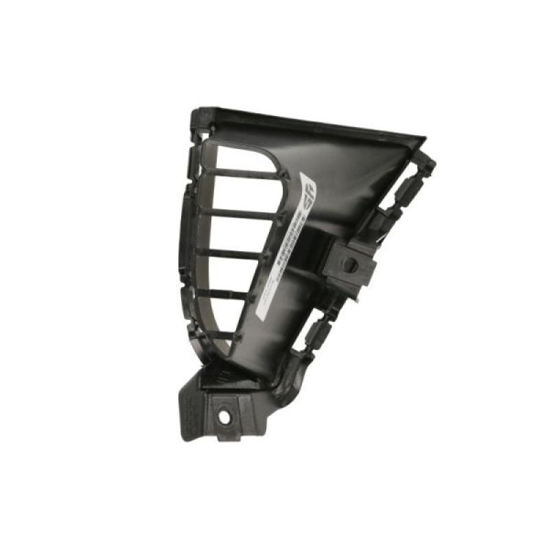 Grille de ventilation, pare-chocs avant gauche BLIC 6502-07-1684921P - Visuel 1