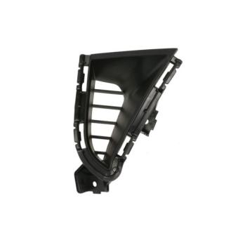 Grille de ventilation, pare-chocs BLIC 6502-07-1684922P pour NISSAN X-TRAIL 1,5 VC-T e-Power e-4ORCE - 213cv