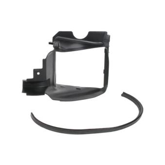 Grille de ventilation, pare-chocs avant BLIC 6502-07-2003984P pour LAND ROVER RANGE ROVER SPORT 3.0 D350 4x4 - 351cv Grille de ventilation, pare-chocs avant BLIC 6502-07-2003984P pour LAND ROVER RANGE ROVER SPORT 3.0 D350 4x4 - 351cv
