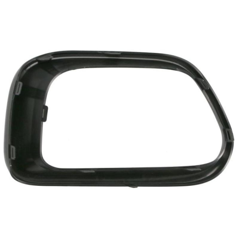 Grille de ventilation, pare-chocs BLIC 6502-07-2013934P - Visuel 1