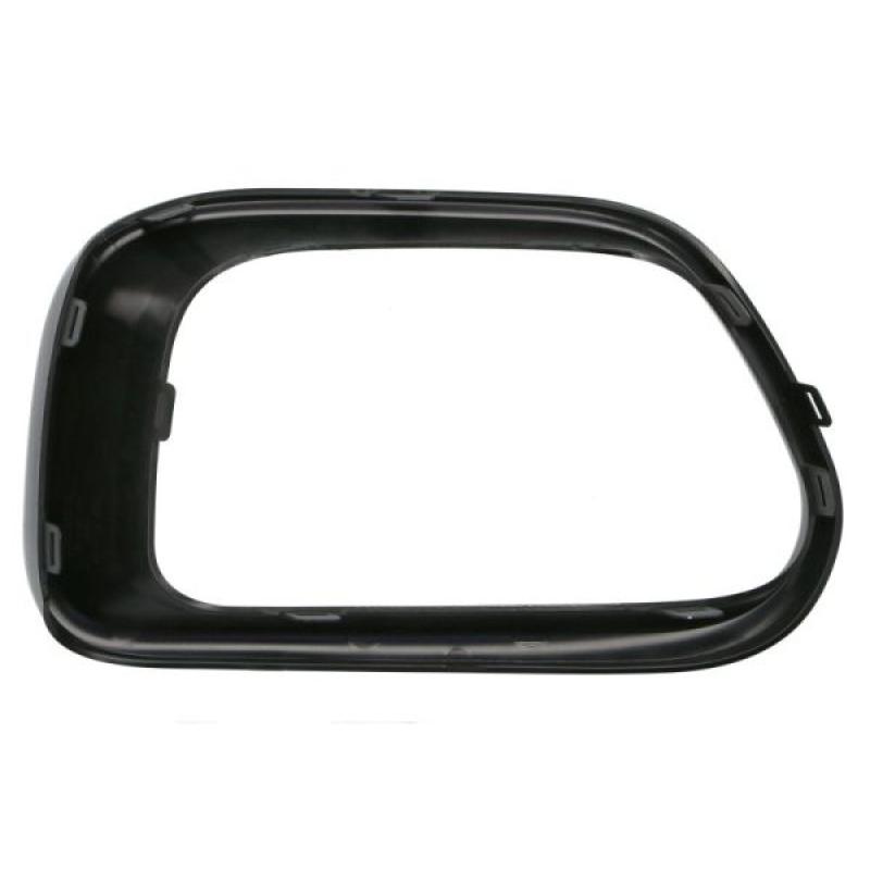 Grille de ventilation, pare-chocs BLIC 6502-07-2013936P - Visuel 1