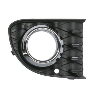 Grille de ventilation, pare-chocs avant BLIC 6502-07-2013988P